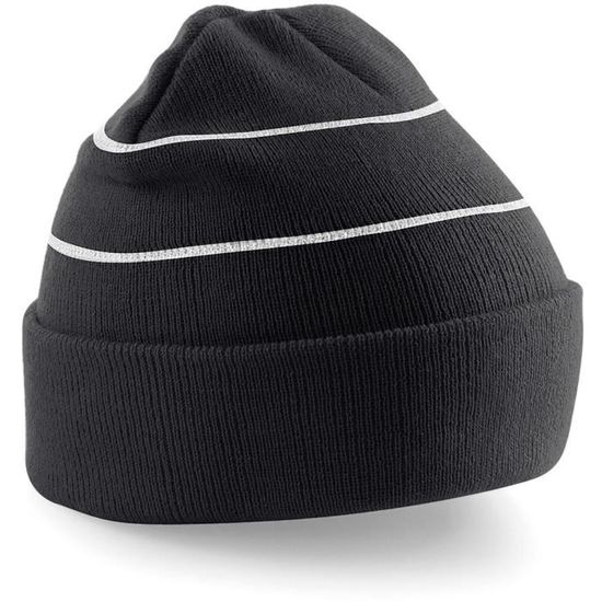 Bonnet Chat Noir MIRACULOUS Taille Unique