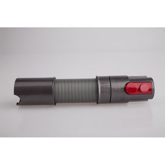 Rallonge Tuyau Flexible Pour Aspirateur - Diamètre Intérieur 32 Mm, Longueur 1 M - Universel, Matériau EVA