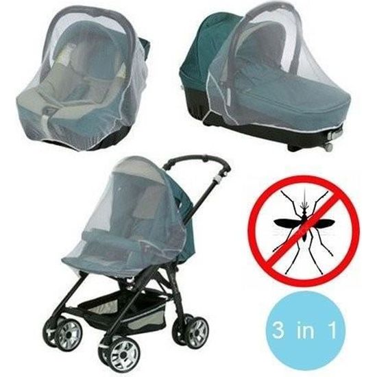 3en1 Moustiquaire Pour Poussette Landau Bebe Mesure Universelle Cdiscount Puericulture Eveil Bebe 3en1 Moustiquaire Pour Poussette Landau Bebe Mesure Universelle Cdiscount Puericulture Eveil Bebe