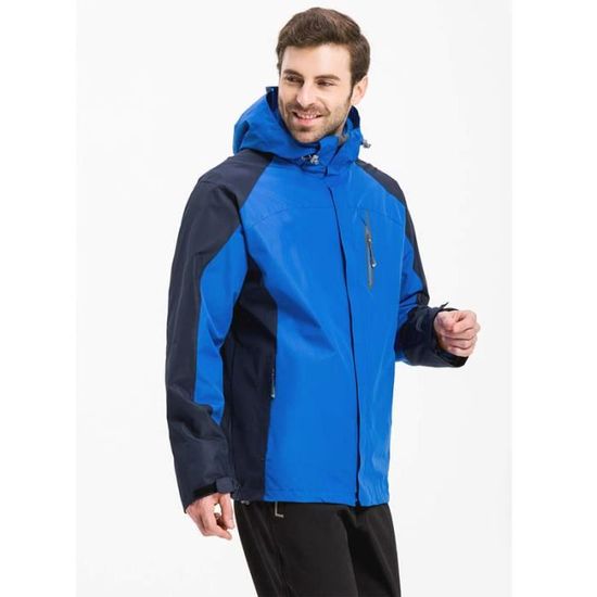 Combinaisons de ski en taille 92 pour Homme en soldes