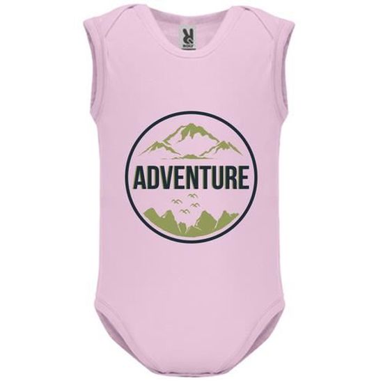 Fabulous Bavoir Coton Bio Future Grimpeuse Sport Outdoor
