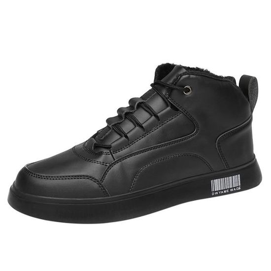 Chaussure De Basketball For Hommes, Hautes Sneakers Baskets Enfant