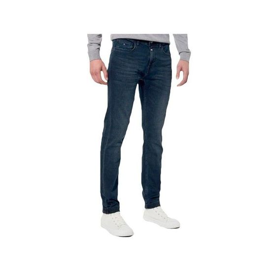 Jean slim stretch denim extend  -  Kaporal - Homme