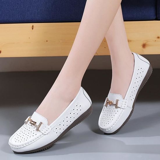 Chaussures Orthopédiques Femme Légères Et Respirantes