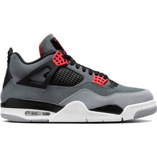 Baskets grande taille jordan 4