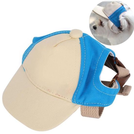 Casquette De Baseball Steve Le Poisson (SpongeBob) - 100% Coton, Réglable, Unisexe - Cadeau Décontracté Et Mignon