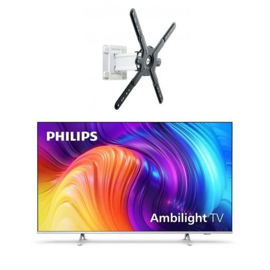 Téléviseur LED 43