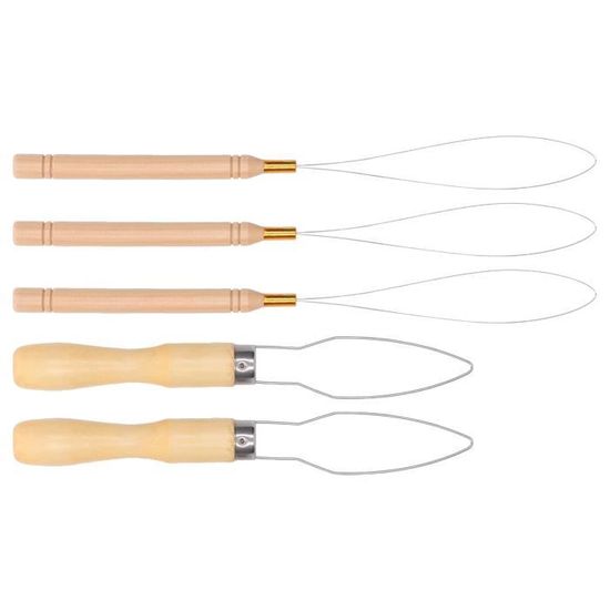 10 Boutons Dentaires Orthodontiques Linguals En Métal - Pour Collage Direct Et Crochet De Traction - Neufs