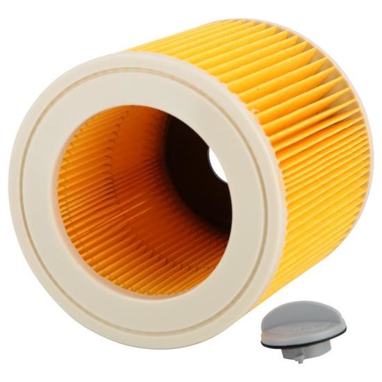 Buse De Rechange Pour Nettoyeur Tapis Karcher Puzzi 8/1 9/1 10/1 | Compatible Modèles 100/200/300 | Design Queue De Poisson | Nettoyage Tissus D'ameublement