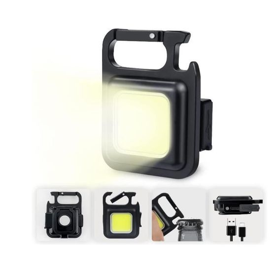 LAMPE D'INSPECTION POCKETSTAR | IP33, 150 LUMENS - Labérine Energie