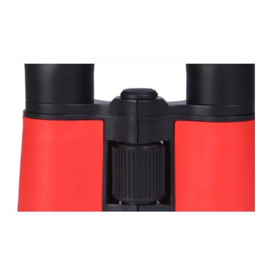 UBeesize Jumelles Compactes HD 10 X 42 - Pour Observation Des Oiseaux