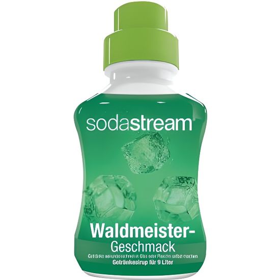 SodaStream 1021149491, 375 ml