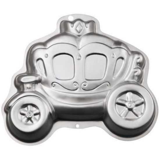 Wilton Moule A Gateau Carrosse De Princesse Cdiscount Maison