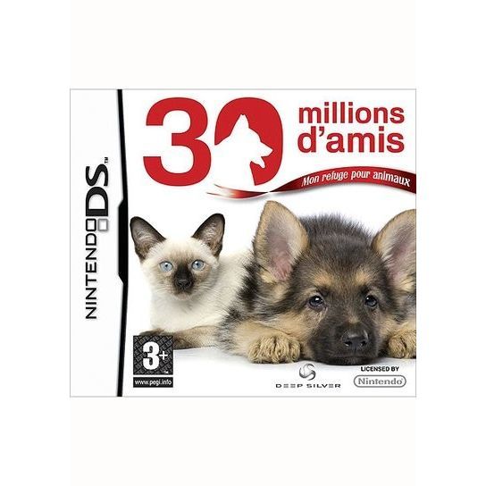 30 MILLIONS DAMIS