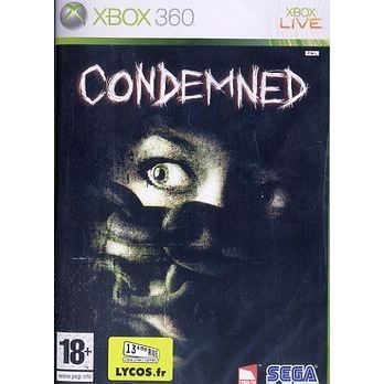Deg Condemned