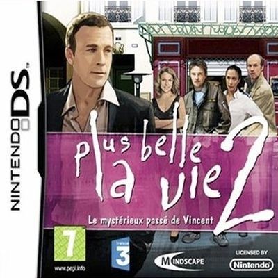 Mind Plus Belle La Vie 2 / Jeu Ds