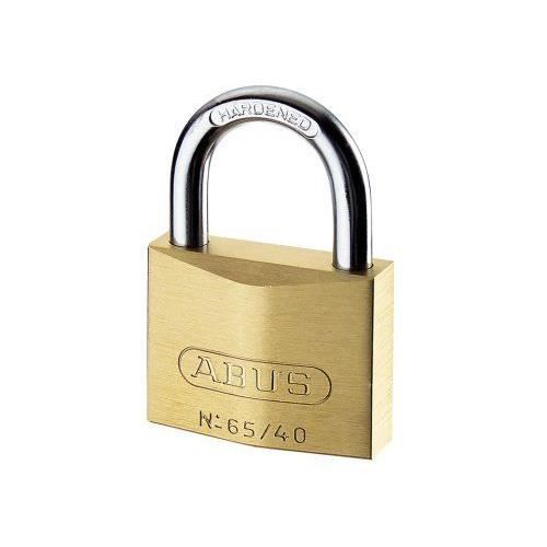 ABUS 65/40 Cadenas (Import Grande Bretagne)