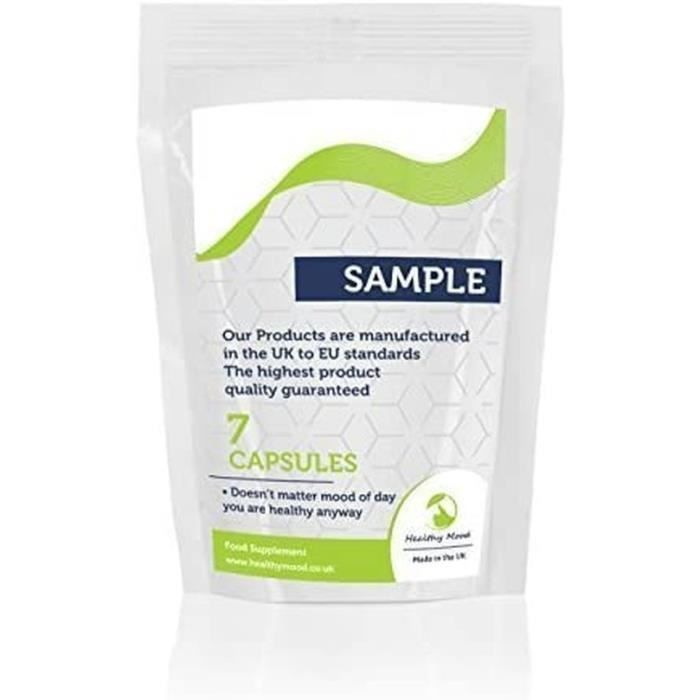 Vitamine E 267mg 400 Ui Anti-oxydant 7 Échantillon Capsules Nutrition Santé Nourriture Compléments Grande-Bretagne Qualité En...