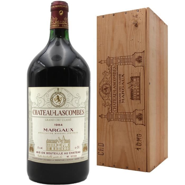 Château Lascombes 1984 - Dou