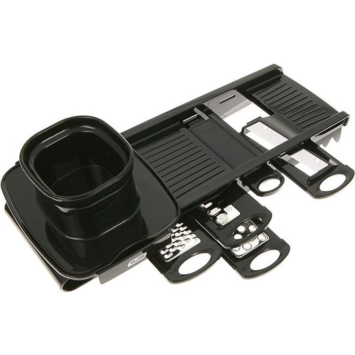 Mandoline easycook