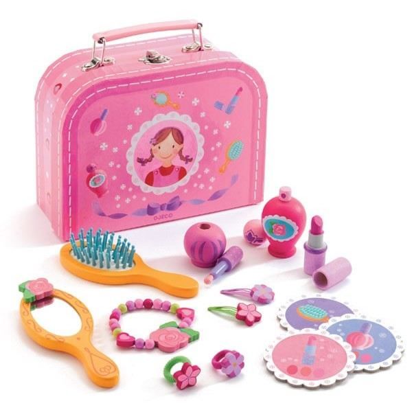 Mon VANITY