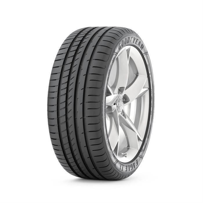 GOODYEAR 255-40R18 95Y Eagle F1AS 2 - Pneu été