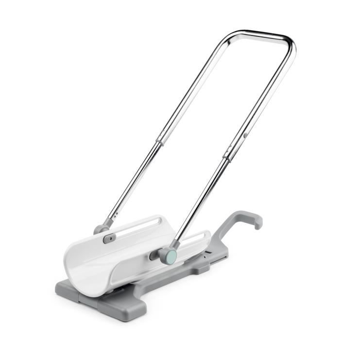 Enfile bas HESTEC Sockee L - S'utilise pour pied droit et pied gauche - 18 x 56 x72 cm