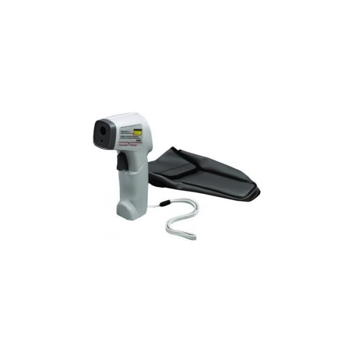 THERMOMETRE INFRAROUGE A VISEE LASER