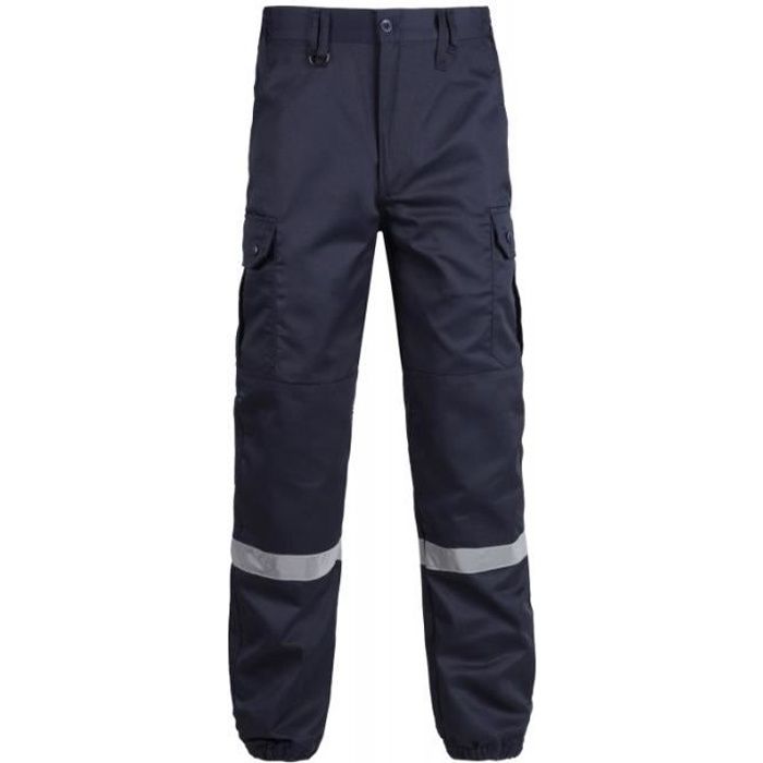 Pantalon de sécurité incendie Safety marine - NW