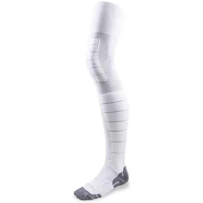 Chaussettes Gardien de But Pdx Blanc M