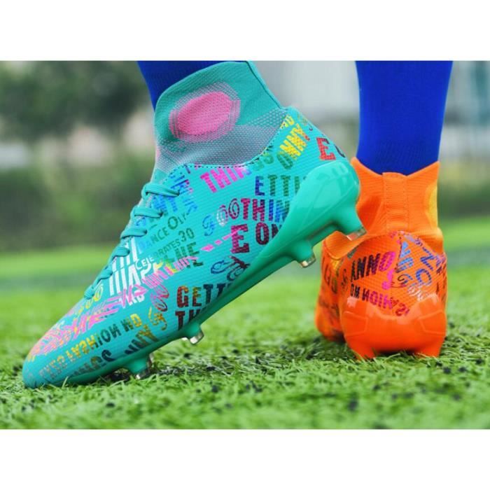 chaussures de foot