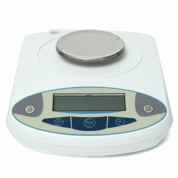 TEMPSA Balance Electronique de Précision Pour Laboratoire