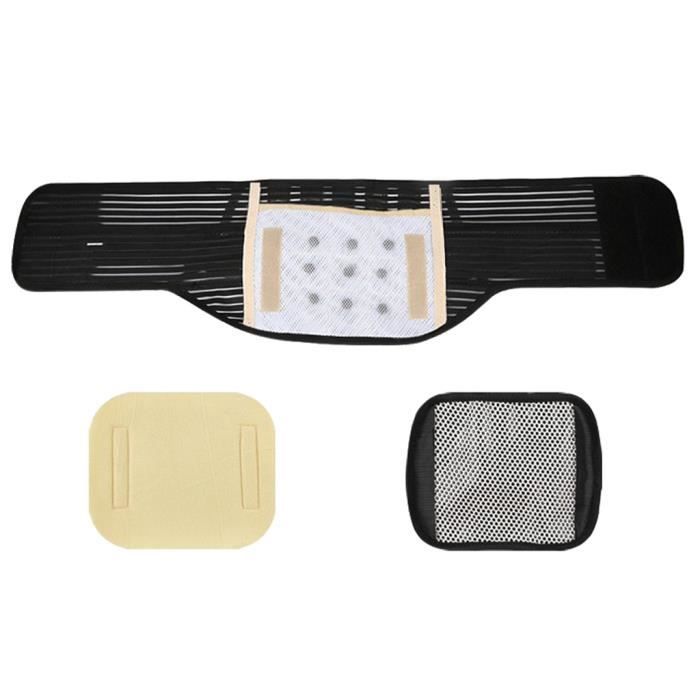 Ceinture Lombaire Auto-chauffante pour Femme