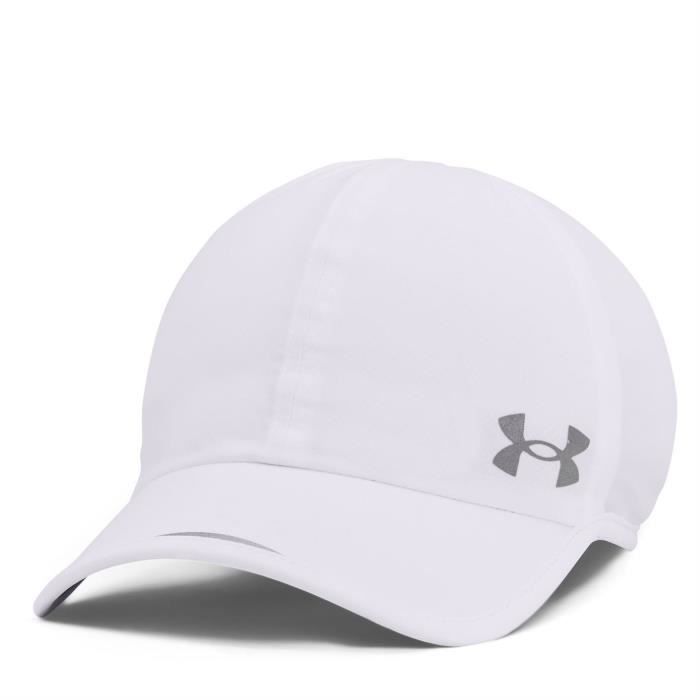 Under Armour Launch Casquette De Running Unisexe