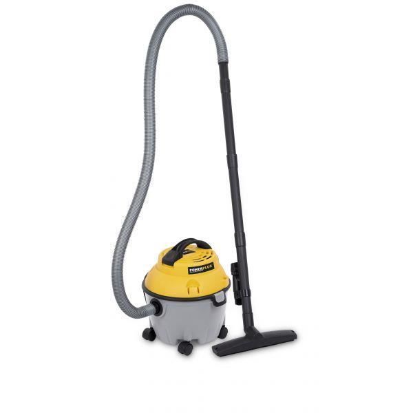 ASPIRATEUR HUMIDE/SEC 800W POWX320 POWERPLUS