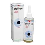 Otifree Solution Auriculaire 60 ml