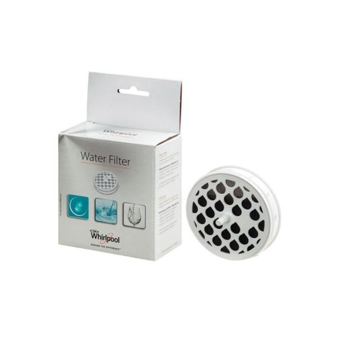 481010764471. Filtre A Eau Aqua Supreme Pour REFRIGERATEUR - SemBoutique