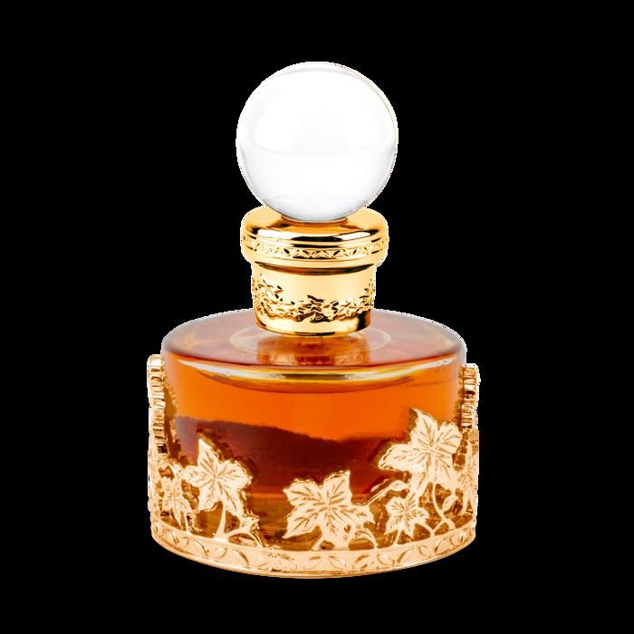 Extrait de parfum - Huile parfumée Oud Malaki - Malaki Collection Swiss Arabian