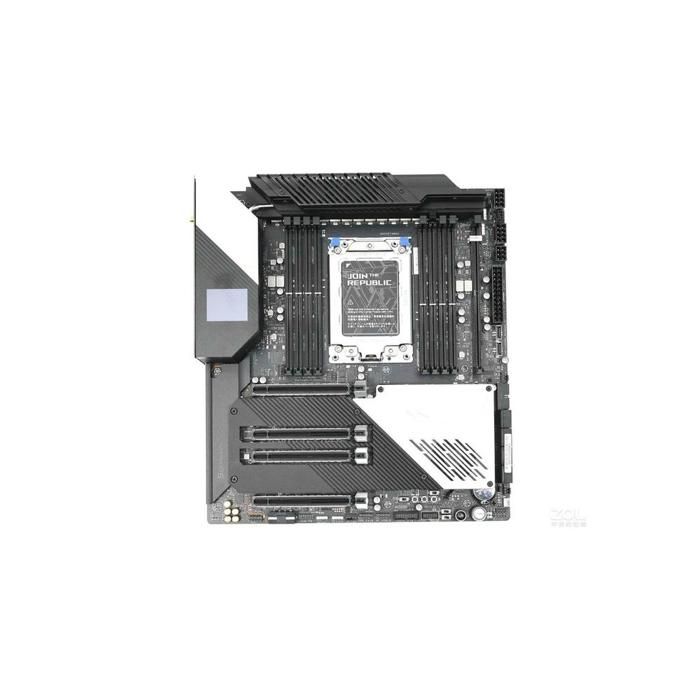 Carte mère ASUS ROG ZENITH II EXTREME AMD TRX40 Socket sTRX4