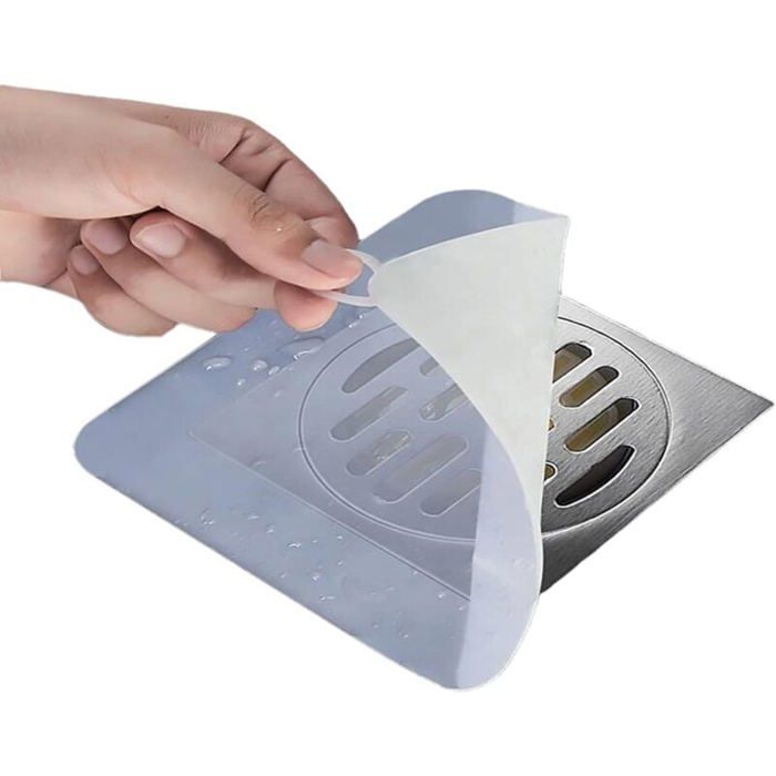 2 Bouchons De Vidange De Sol En Silicone Anti-Odeur, Bouchon De Vidange De Sol En Silicone Anti Odeur Bouchon De Vidange En Gel De Silice Joint De Cuisine 96000503