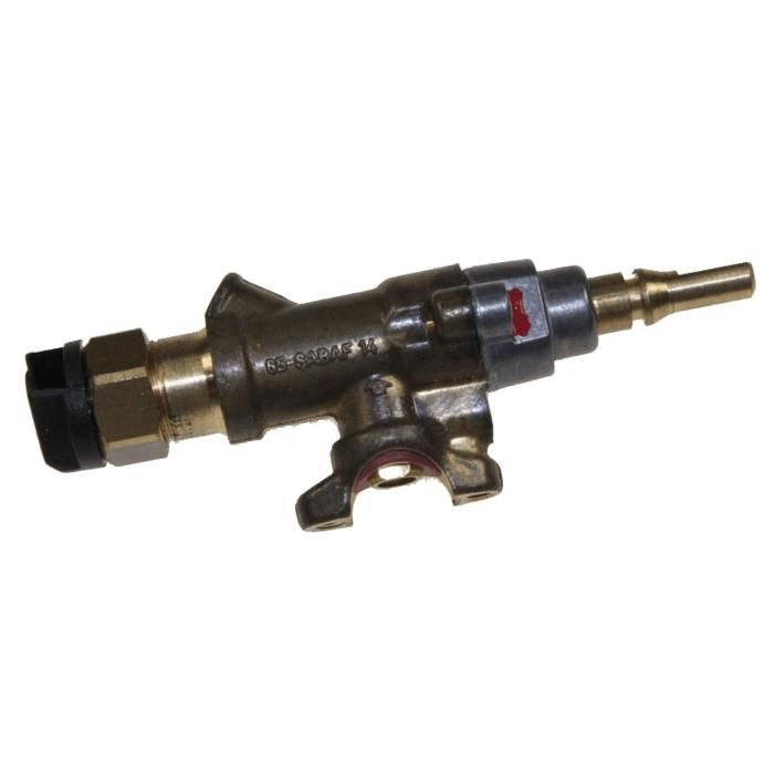 Robinet De Gaz Bruleur
