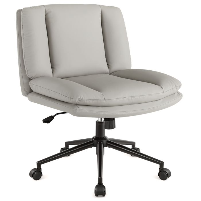 EMIAH Chaises De Bureau Sans Accoudoirs, Chaise De Bureau