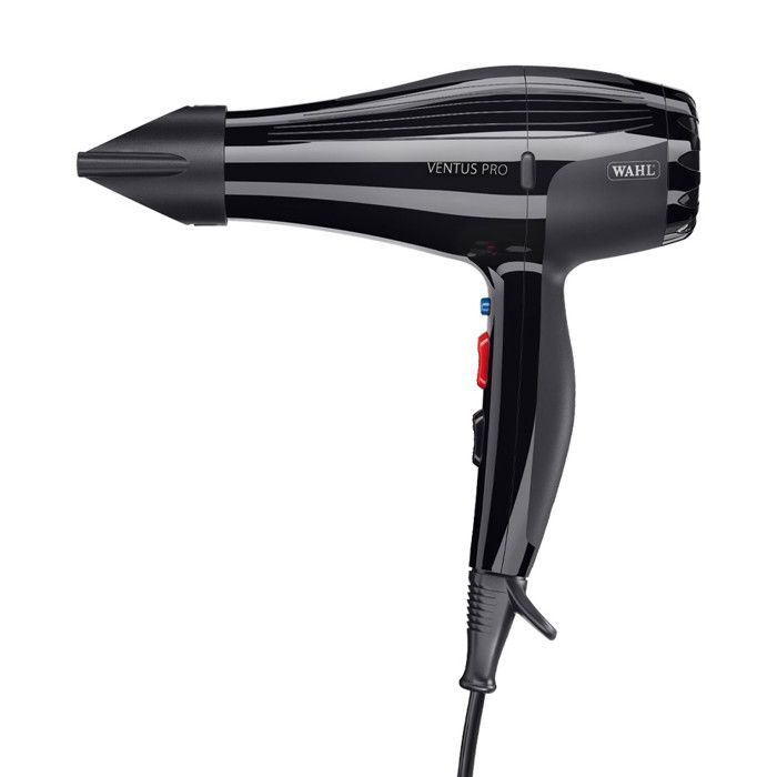 Sèche cheveux WAHL Ventus Pro Compact Ioniseur dair