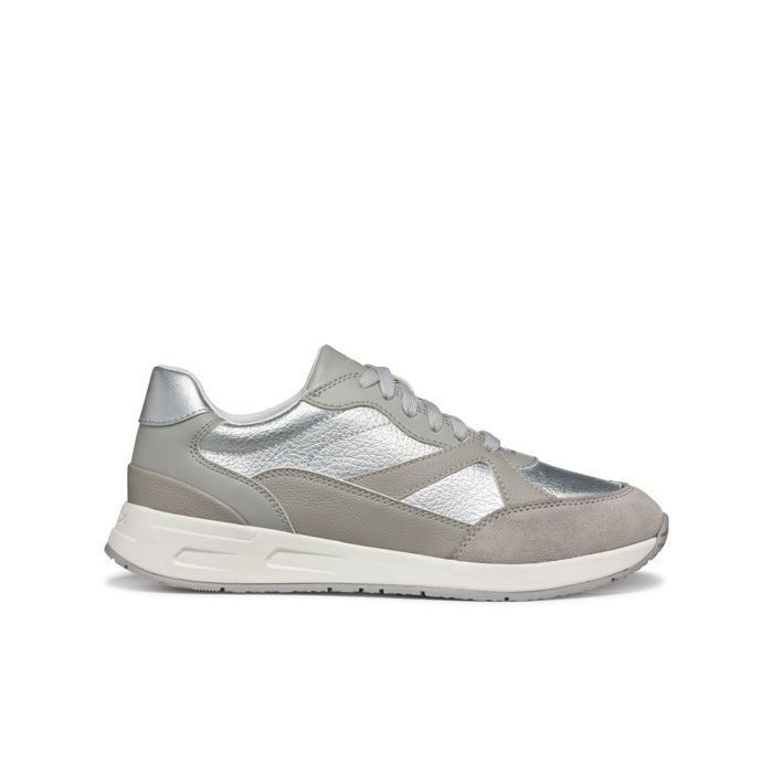 Geox Baskets femme Geox Bulmya A