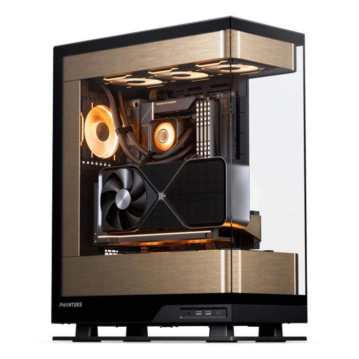 Phanteks Evolv X2 PC-Gehäuse