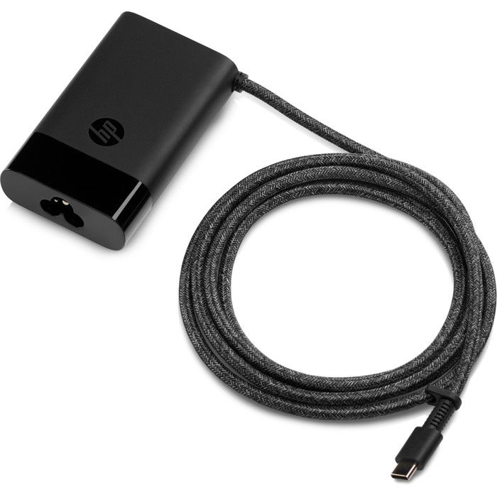 Chargeur pour Ordinateur Portable HP USB C GaN - vue 6