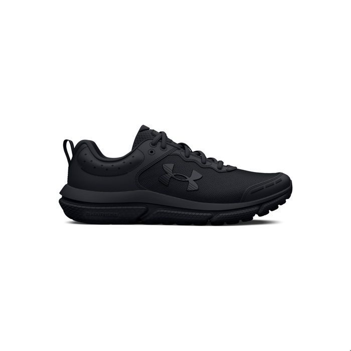 Chaussures de running enfant Under Armour BGS Assert 10
