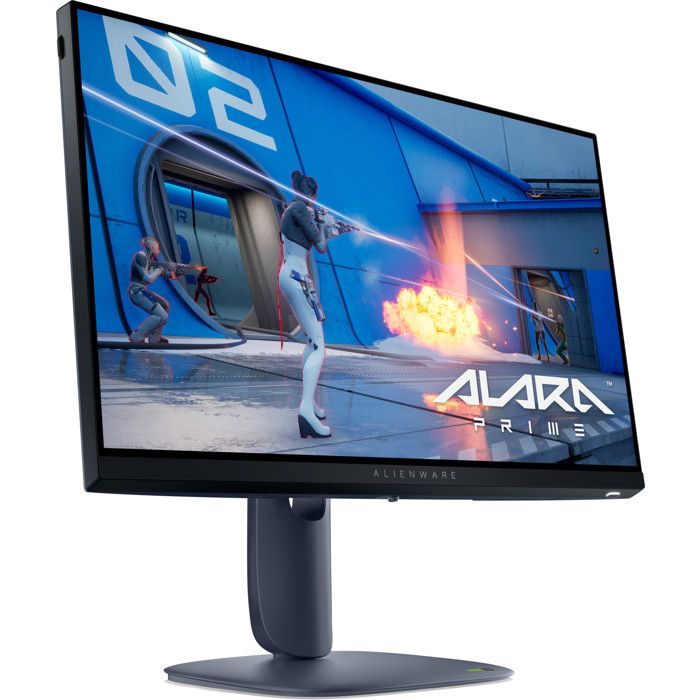 Alienware AW2525HM écran plat de PC 62 2 cm 24.5 1920 x 1080 pixels Full HD LCD Neuf - vue 6