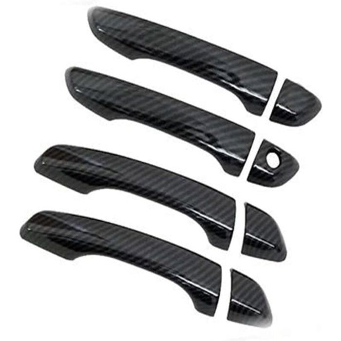 Protection Aile Voiture Bandes De Sourcil De Pneu De Roue De Voiture, Protecteur D'aile De Voiture,Bande De Garniture De Garde-Boue De Garniture De Passage De Roue Flexible - Bandes De Caoutchouc De