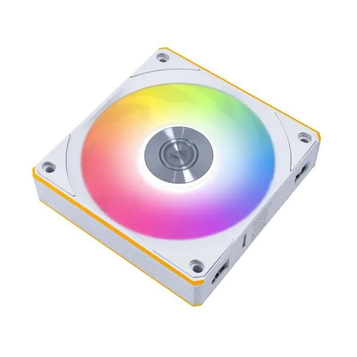 Lian Li Uni Fan CL Wireless 120 - vue 4